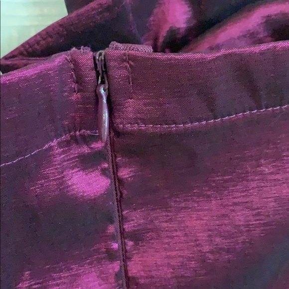 2/$30 cocktail dress - Picture 3 of 5